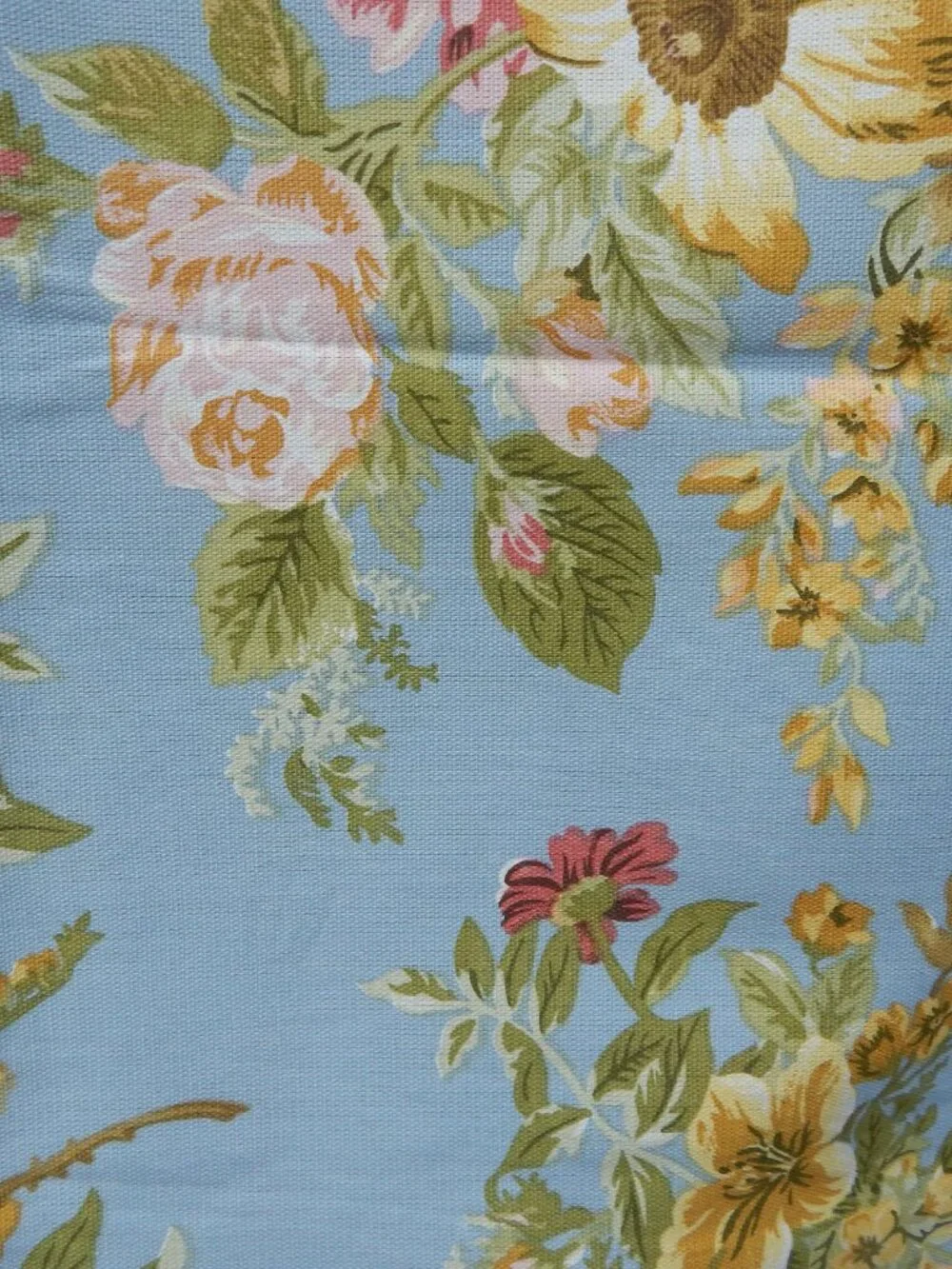 Lauren Ralph Lauren Tablecloth BRITTANY Rectangle 60